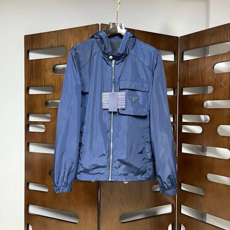 Unique Prada Outwear 166812