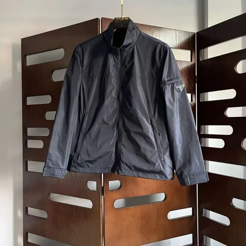 Contemporary Prada Outwear 166740