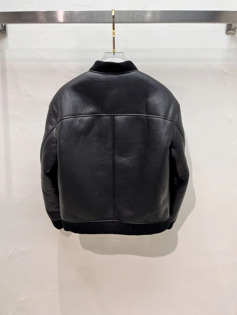 Prada Outwear Trendy 171431