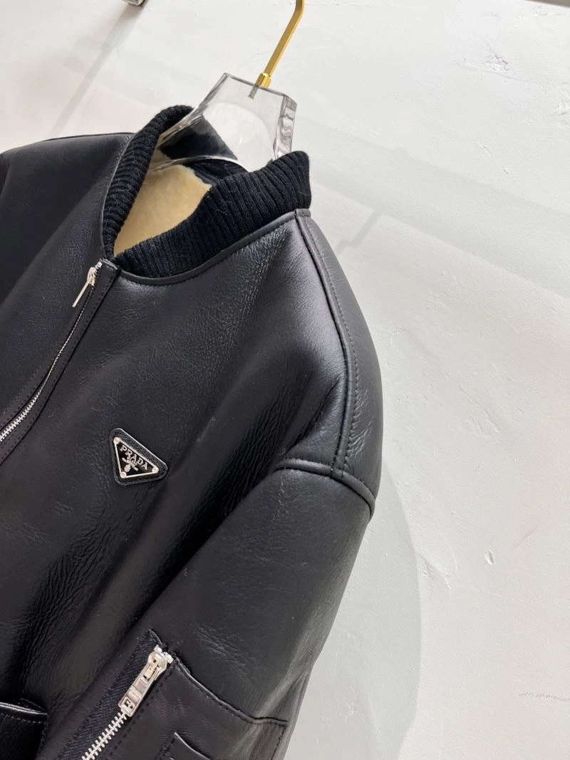 Prada Outwear Trendy 171431