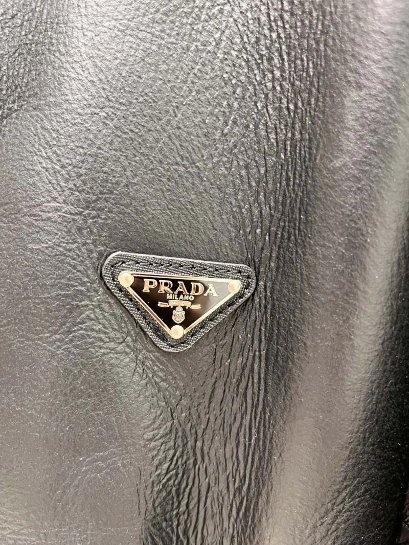 Prada Outwear Trendy 171431