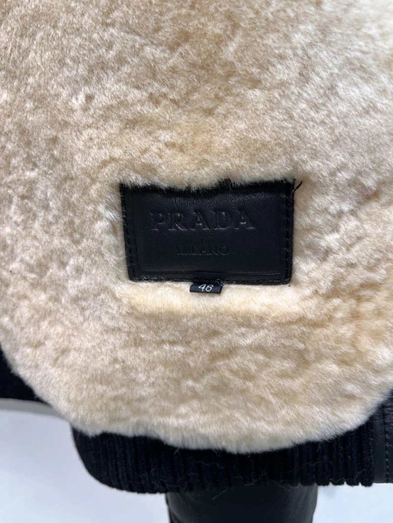 Prada Outwear Trendy 171431