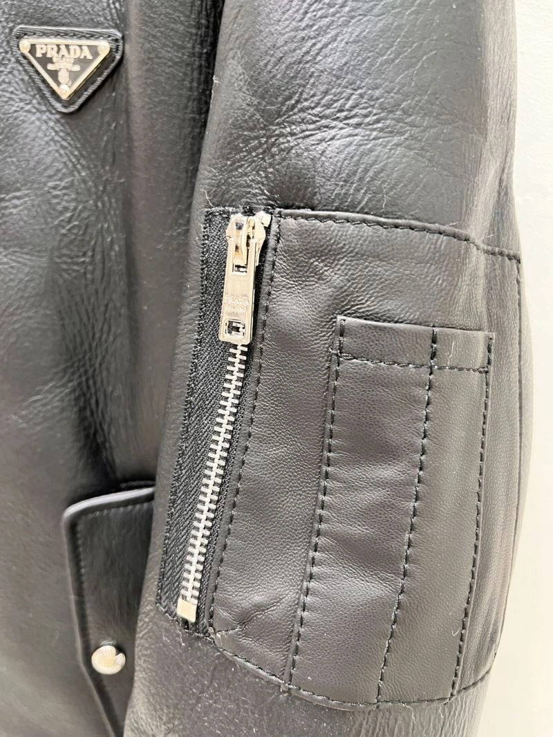 Prada Outwear Trendy 171431