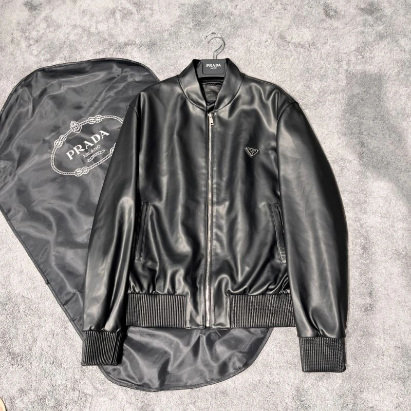 Prada Outwear WellDesigned 171437