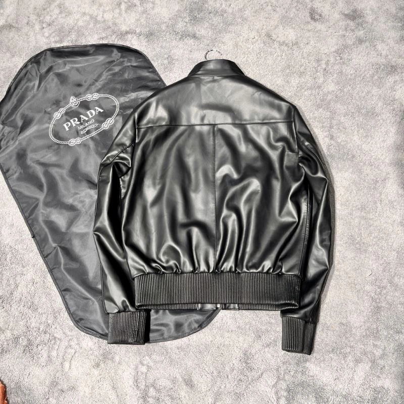 Prada Outwear WellDesigned 171437