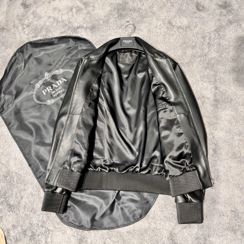 Prada Outwear WellDesigned 171437