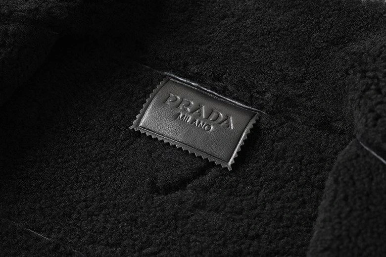 Prada Outwear OnTrend 171459