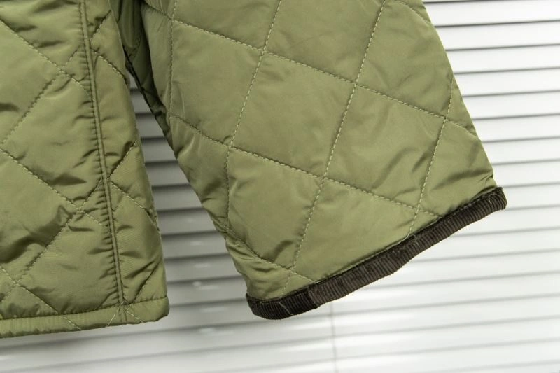 Prada Outwear Classic 171430