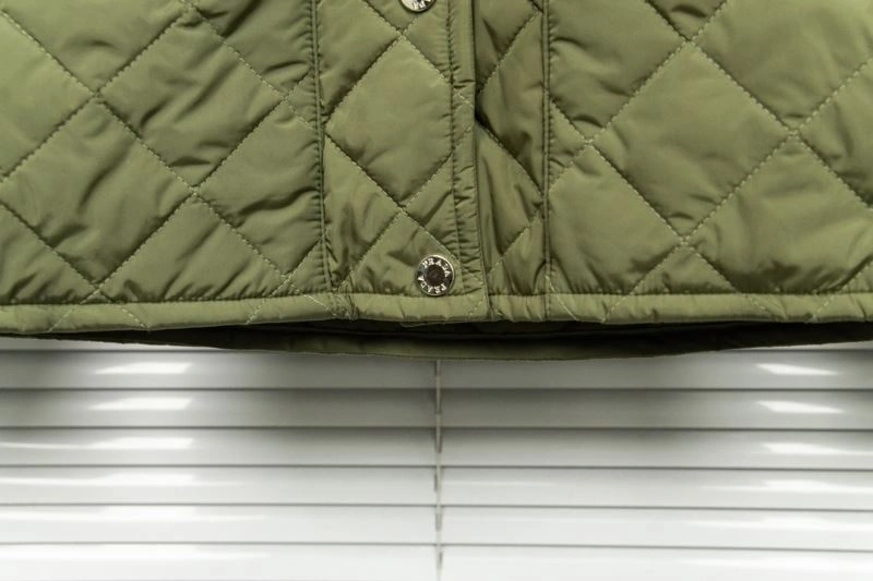 Prada Outwear Classic 171430