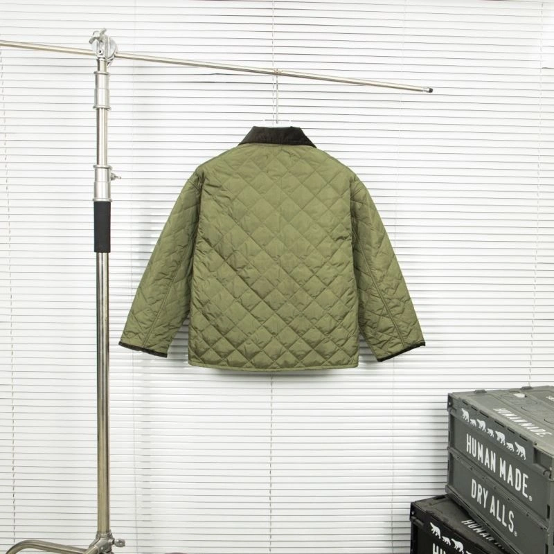 Prada Outwear Classic 171430
