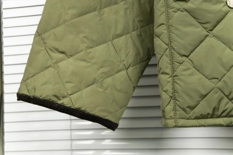Prada Outwear Classic 171430