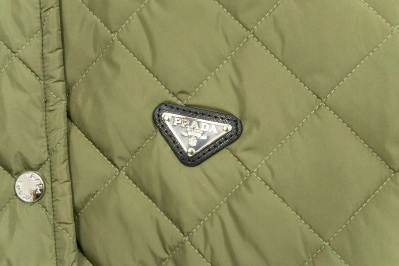 Prada Outwear Classic 171430