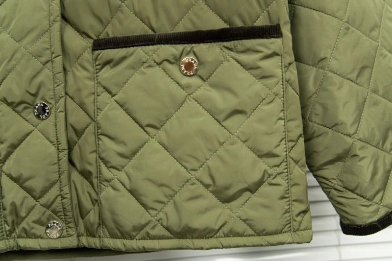 Prada Outwear Classic 171430