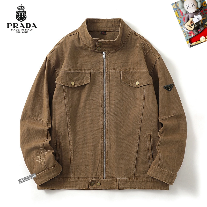 Prada Outwear Popular 171787