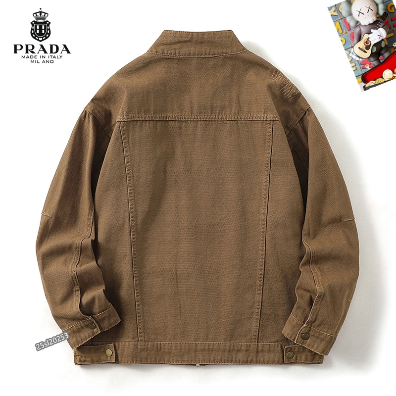 Prada Outwear Popular 171787