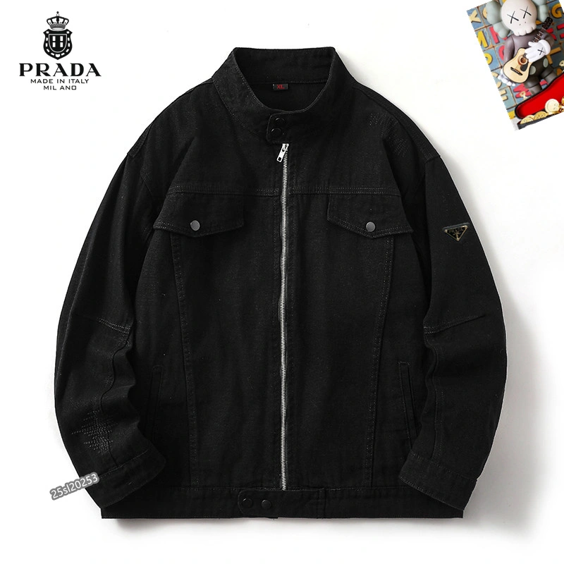 Prada Outwear Popular 171787