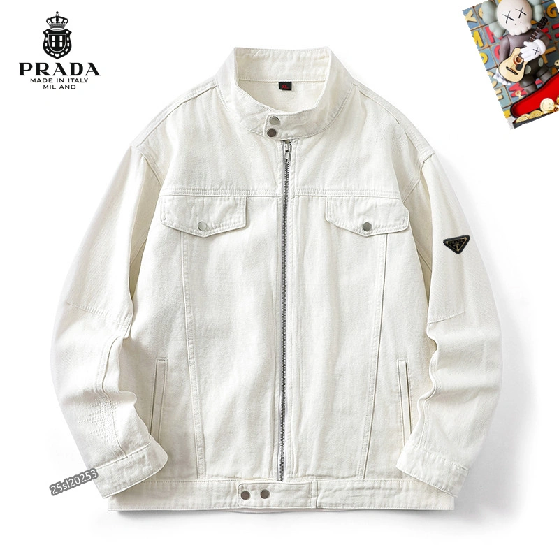 Prada Outwear Popular 171787