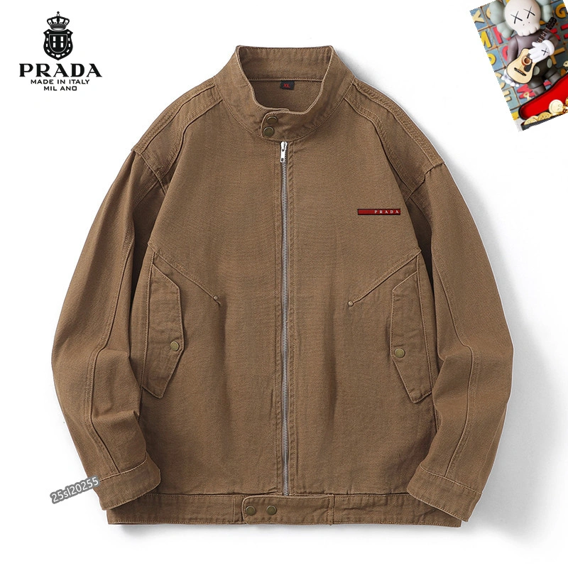 Prada Outwear Affordable 171786