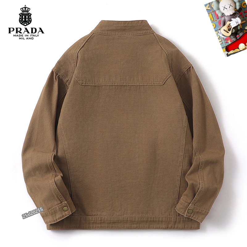 Prada Outwear Affordable 171786