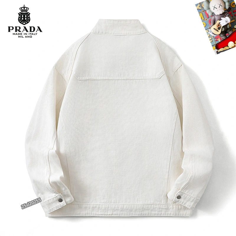 Prada Outwear Affordable 171786