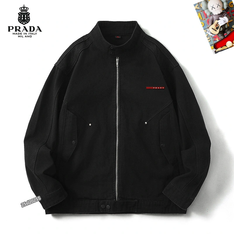 Prada Outwear Affordable 171786