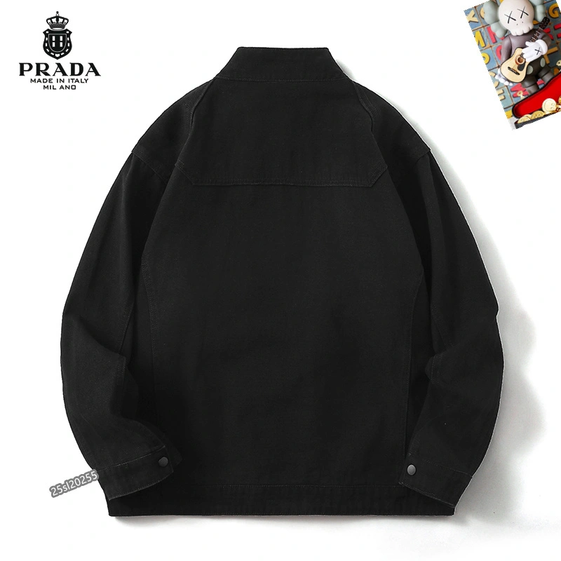 Prada Outwear Affordable 171786