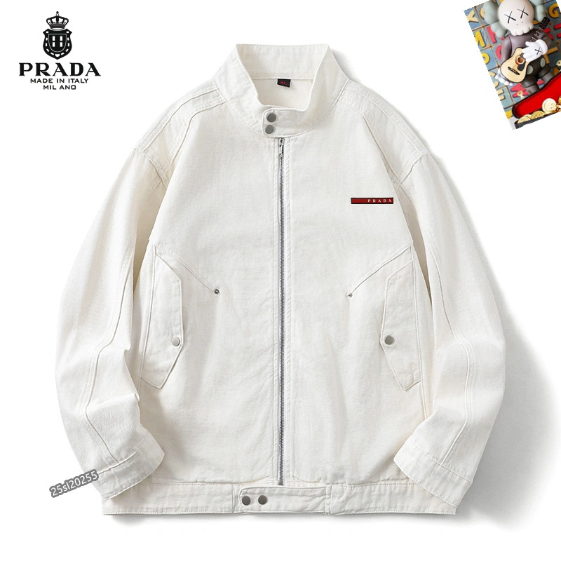 Prada Outwear Affordable 171786