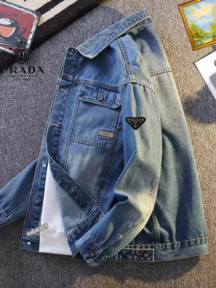 TravelReady Prada Outwear 171757