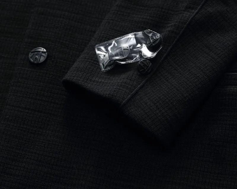 Prada Outwear Thermal 166675