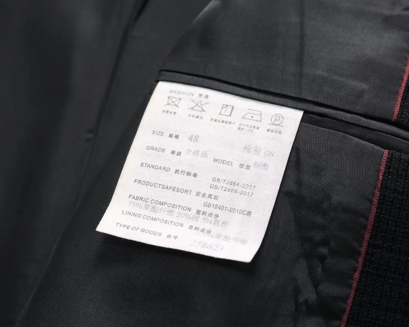 Prada Outwear Thermal 166675