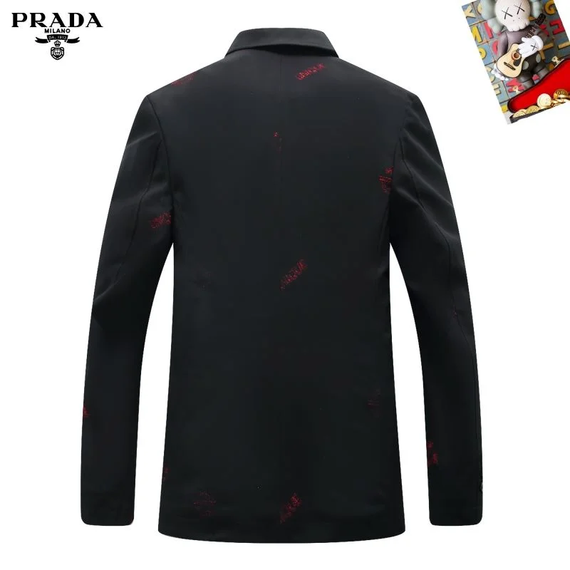Lightweight Prada Outwear 166714