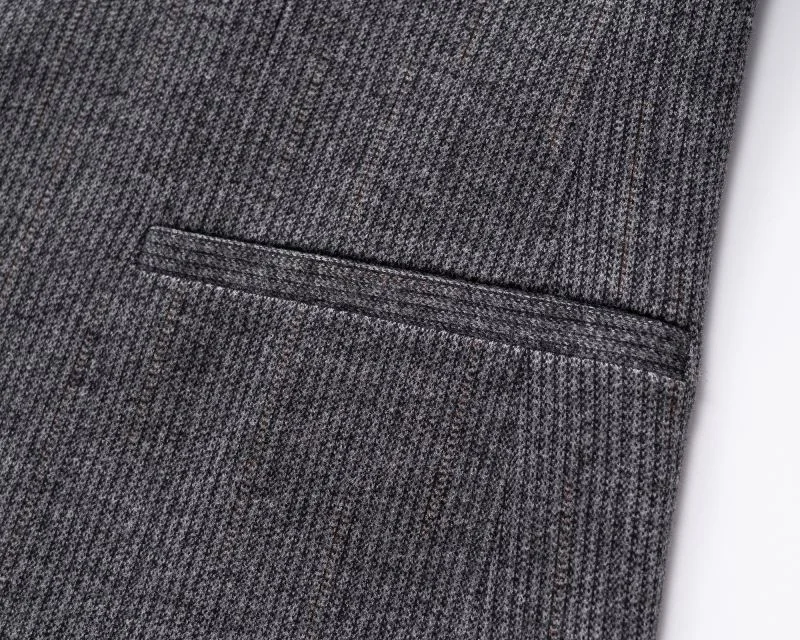 Prada Outwear Stretchable 166673