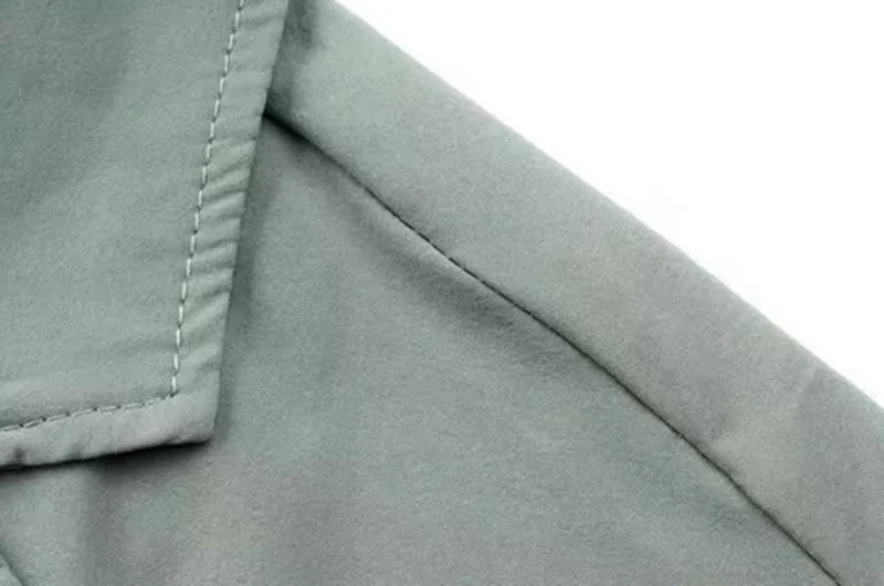 Sleek Prada Outwear 166672