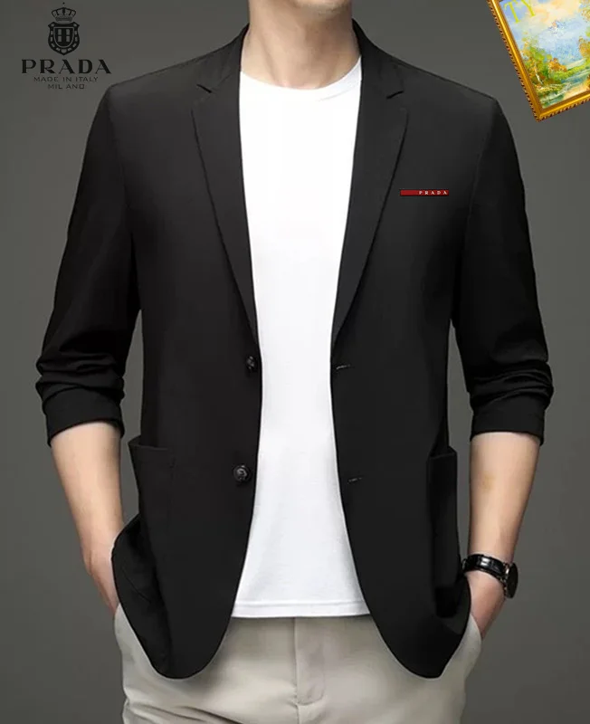 Prada Outwear Modern 166671