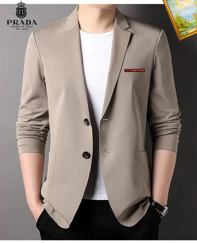 Prada Outwear Modern 166671