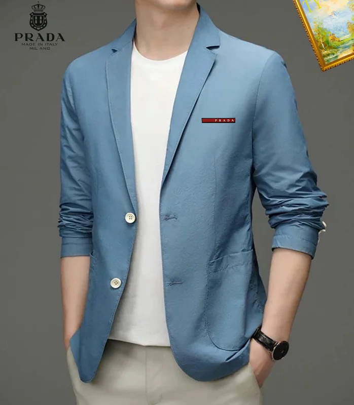 Prada Outwear Modern 166671