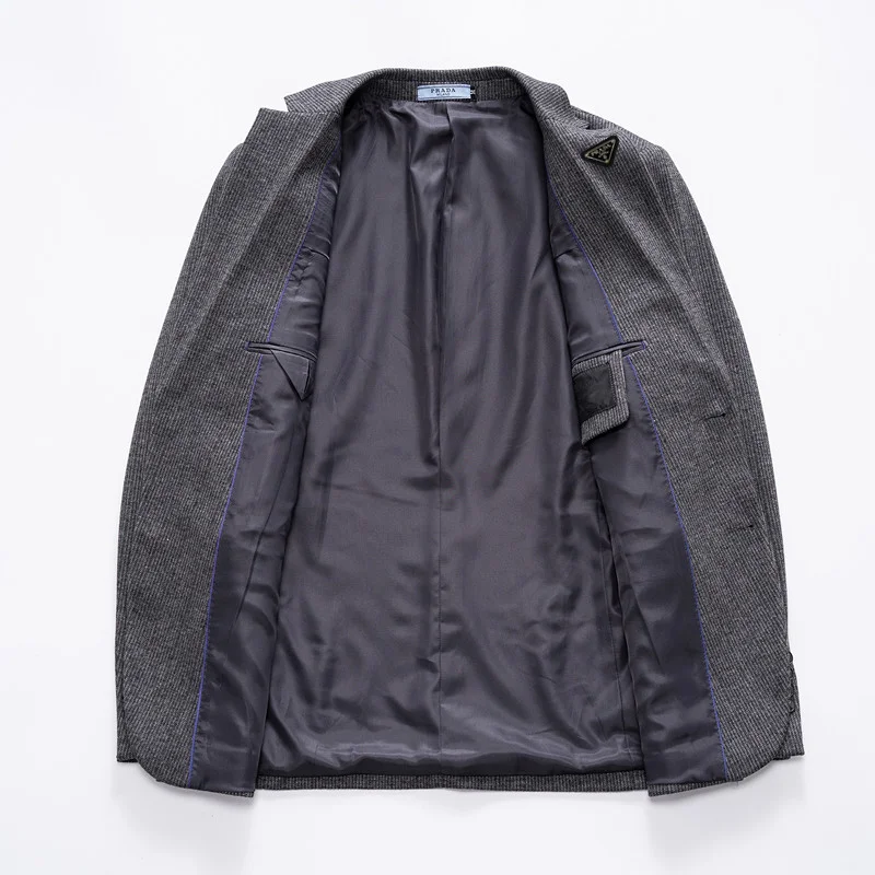 Prada Outwear FreshLook 166747