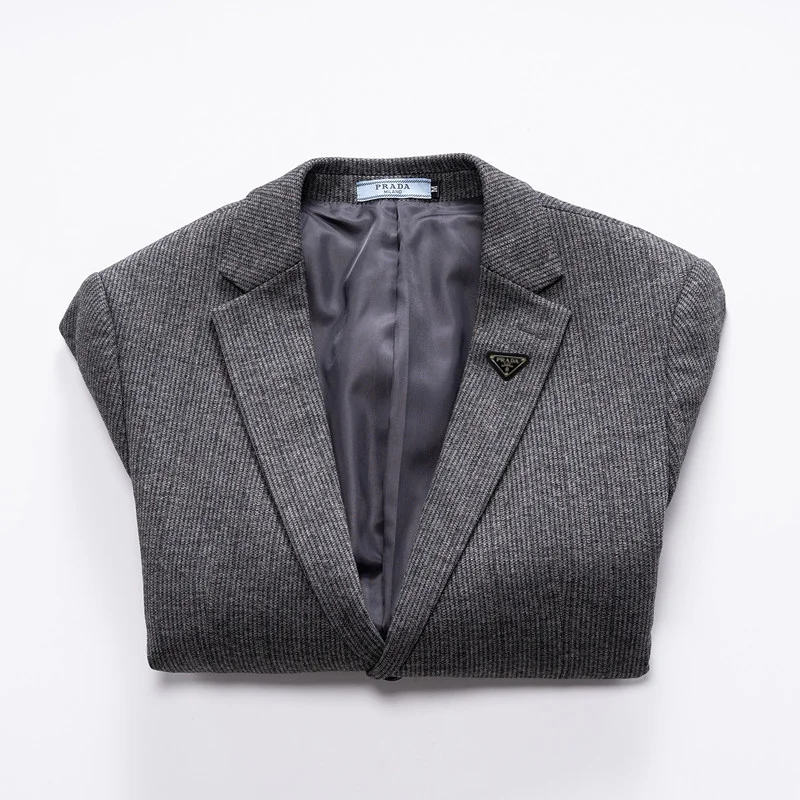 Prada Outwear FreshLook 166747