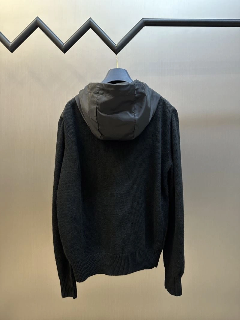 Sustainable Prada Outwear 171398