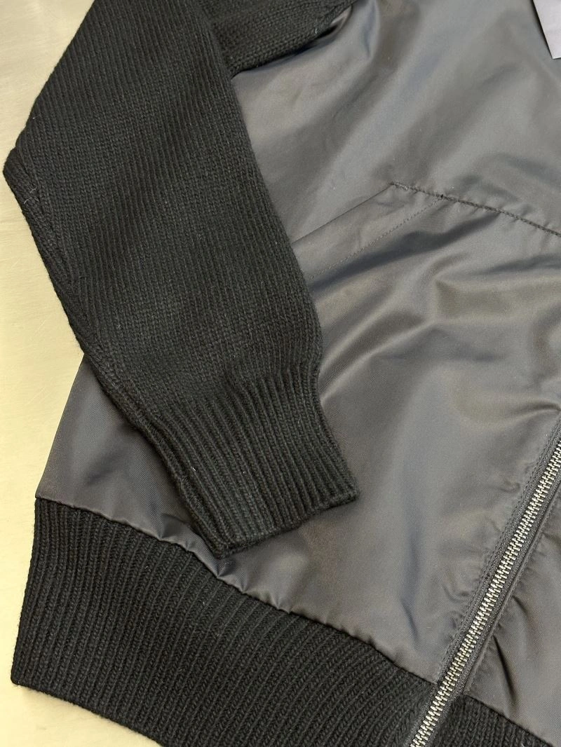 Sustainable Prada Outwear 171398