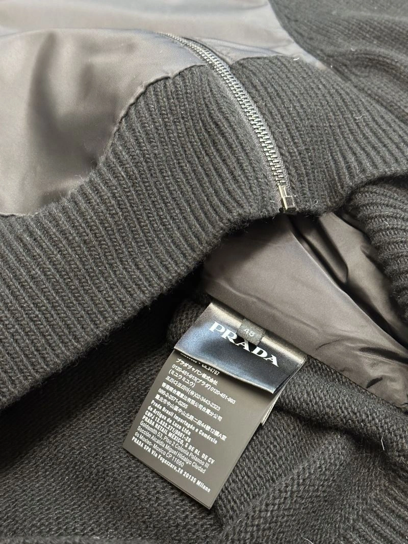 Sustainable Prada Outwear 171398