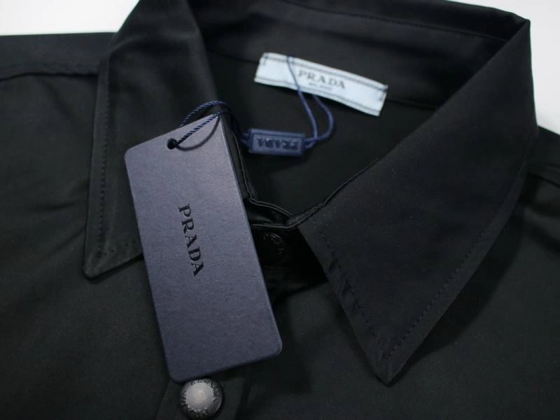 MoistureWicking Prada Outwear 171406