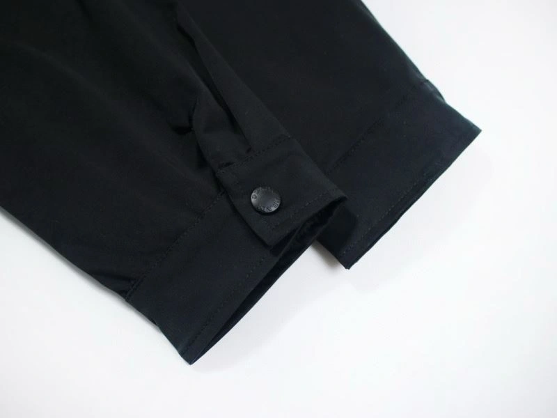 MoistureWicking Prada Outwear 171406