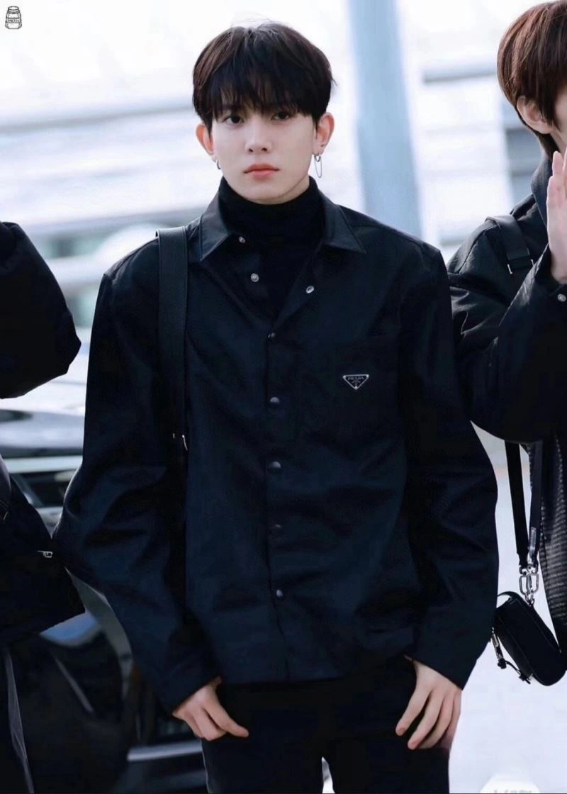 MoistureWicking Prada Outwear 171406