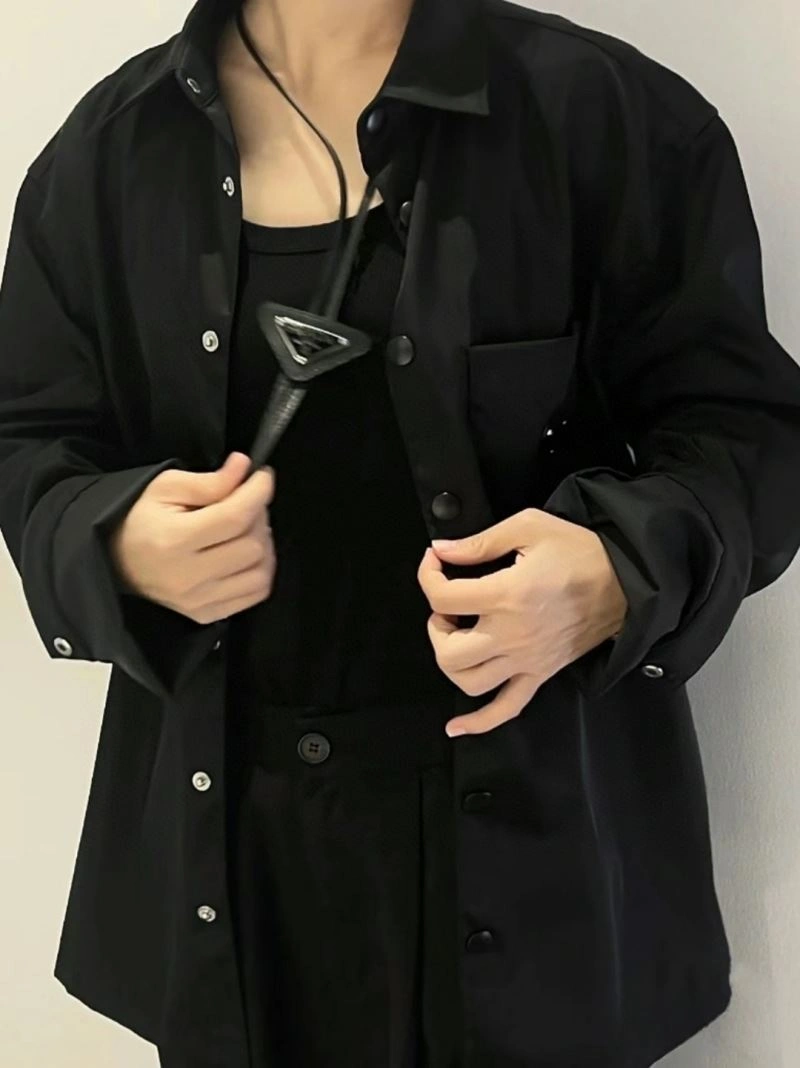MoistureWicking Prada Outwear 171406