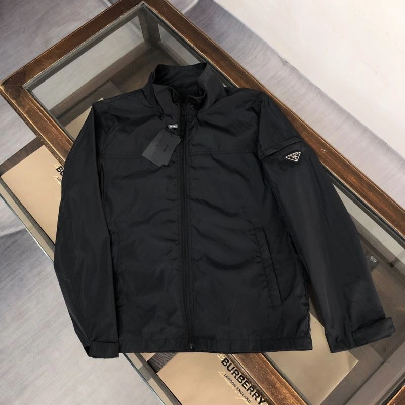 Contemporary Prada Outwear 171712