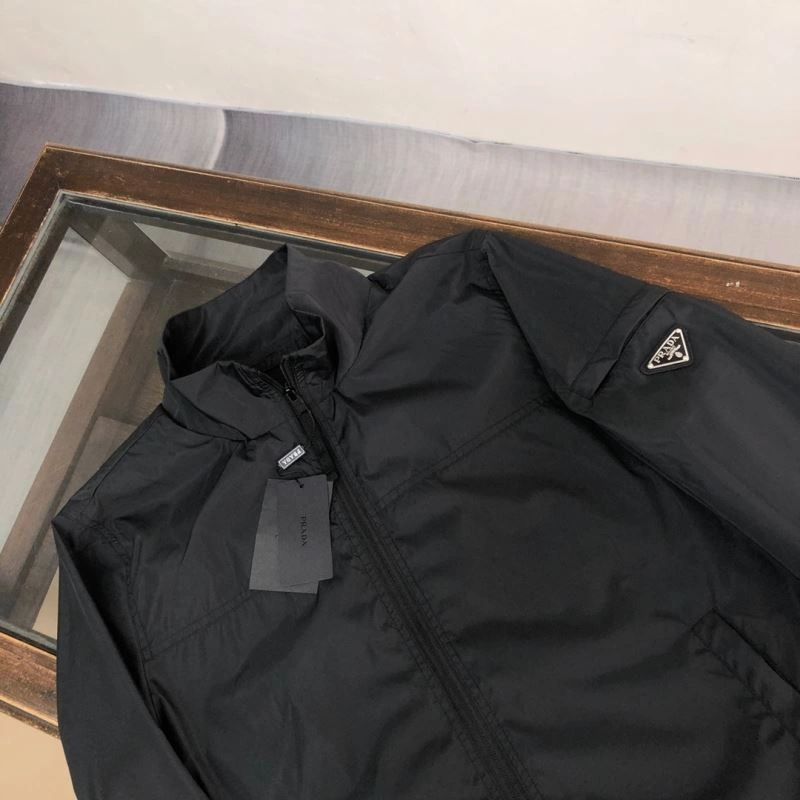 Contemporary Prada Outwear 171712