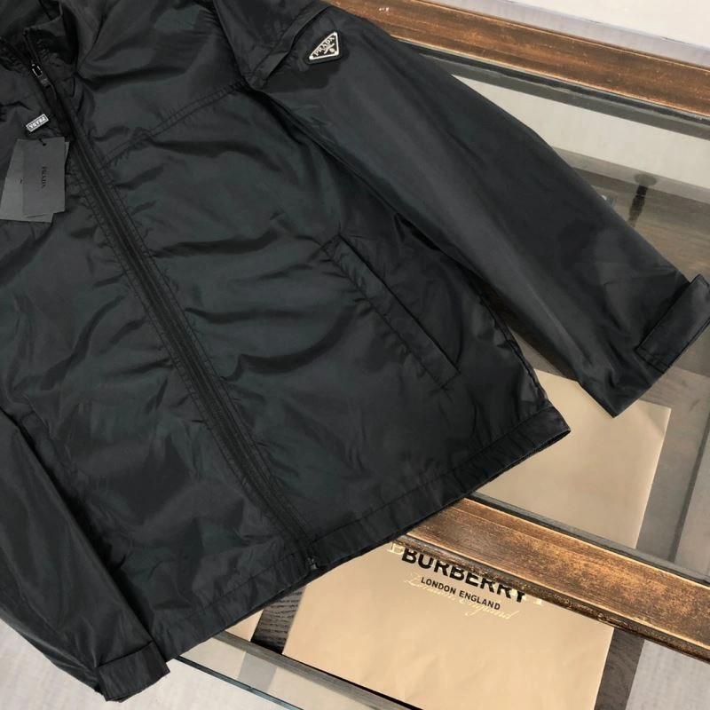 Contemporary Prada Outwear 171712