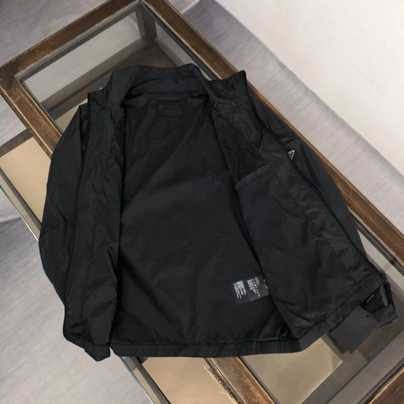 Contemporary Prada Outwear 171712