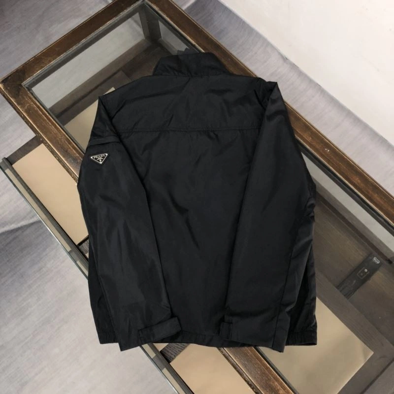 Contemporary Prada Outwear 171712